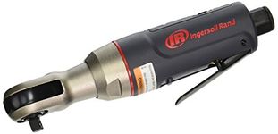 Ingersoll Rand Ratchet Wrench 1105MAX-D2, 1/4" Mini Composite, Air-Powered, MAX Series Tool, with 40.7 Nm Torque and 300 RPM Maximum Speed