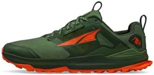 ALTRA Men's Lone Peak 8 Trail Runni