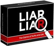 LIAR LIAR - The Game of Truths and 