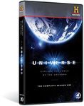 The Universe: The Complete Season One