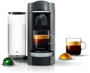 Nespresso Vertuo Plus Coffee and Es