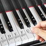 Piano Stickers Keyboard Key Note: R