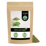 Nettle Powder (500g, 1.1 lb), Stinging Nettle, 100% Natural, Gently Dried and Ground, Natural, No additives, Vegan, Nettle Leaves