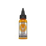 VIKING INK - Tiger Orange 1oz (30 ml) - Tattoo Ink