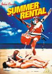 Summer Rental [DVD]