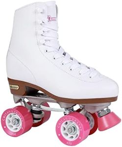 Chicago Women's Rink Skate (Size 6), White