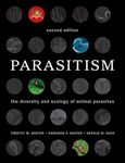 Parasitism: The Diversity and Ecology of Animal Parasites