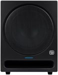 PreSonus Eris Pro Sub 10 — 10-inch Active, Front-Firing Studio Subwoofer