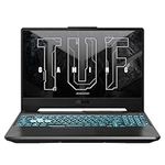 ASUS - 2023 TUF A15 Gaming Laptop, 
