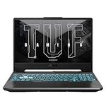 2023 - ASUS TUF A15 Gaming Laptop, 