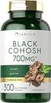 Carlyle Black Cohosh Capsules | 700