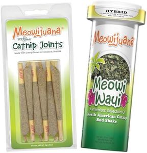 Meowijuana