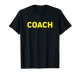 Coach Shirts