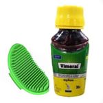 Petra's Vimeral 60ml with Bath Scrubber in Combo Pack.