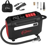 ROCGORLD R8 Tire Inflator Portable 