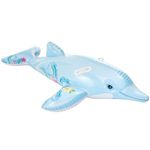 Intex Childrens Inflatable Ride On Lil Dolphin Swimming Pool Fun Accessory