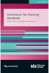 Inheritance Tax Planning Handbook