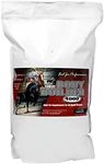 Pennwoods Body Builder 4000, Horse Weight Gain Supplement, High Fat and Energy Horse Weight Builder with Body Conditioning Horse Vitamins, Improves Hoof Quality - 11 LB Bag