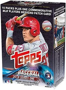 Topps 2018