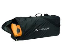 Vaude Protection Cover for Backpacks Equipment/Accessory - Black