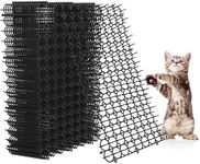 Hmyomina Cat Scat Mat with Spikes -