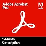Adobe Acrobat Professional DC | Cre