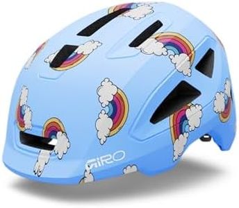 Giro Scamp