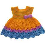 Handmade Girls Dresses