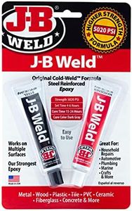 J-B Weld 8