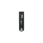 Apricorn Aegis Secure Key 16GB FIPS 140-2 Level 3 Validated 256-bit Hardware Encrypted USB 3.0 Flash Drive (ASK3-16GB)