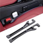 EnzeroTools Car Seat Gap Filler, 2-