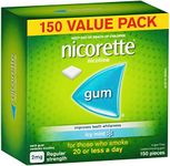 Nicorette 