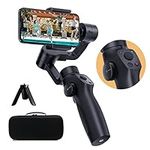 3-Axis Gimbal Stabilizer for iPhone