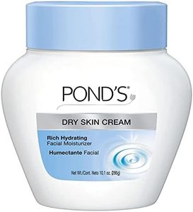 Pond's Dry Skin Cream The Caring Classic Rich Hydrating Skin Cream 10.1 oz