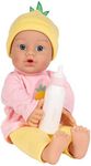 ADORA 11" Soft Cuddly Baby Doll wit