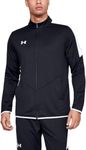 Under Armour Rival Mens Knit Jacket