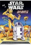 Star Wars: Droids - Animated Adventures [DVD]