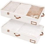 StorageWorks Underbed Storage Box, 