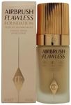 CHARLOTTE TILBURY Airbrush Flawless Foundation 4 Neutral