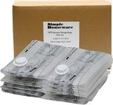 SimpleHouseware Vacuum Sealer Stora