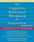 The Cognitive Behavioral Workbook f