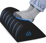 StepLively Foot Rest Ergonomic Pill