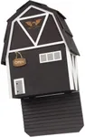 Big Bat Box - Big Bat Barn 3 Chambe