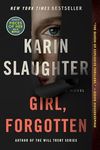Girl, Forgotten: A Chilling Psychol