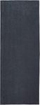 Manduka eQua Yoga Mat Towel, Thunder, 72"