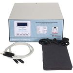 DR PT Shortwave Diathermy for Physiotherapy Shortwave Diathermy