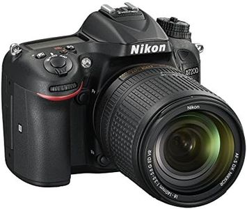 Nikon D720