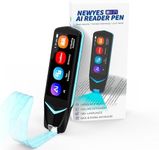 NEWYES AI Pen, Reading Pen for Dysl
