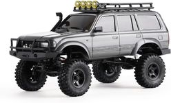 BEEZRC FMS 1/18 Scale RC Crawler FC