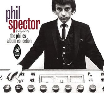 Phil Spect